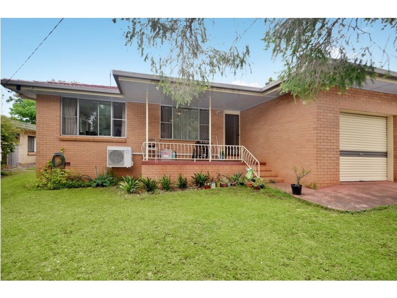 161 Ramsay St, Centenary Heights QLD 4350