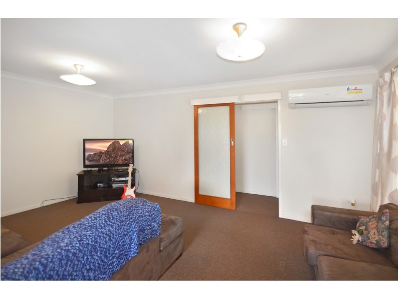161 Ramsay St, Centenary Heights QLD 4350