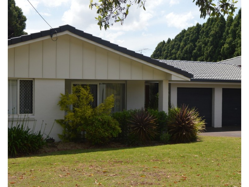 15 Lucinda Street, Rangeville QLD 4350