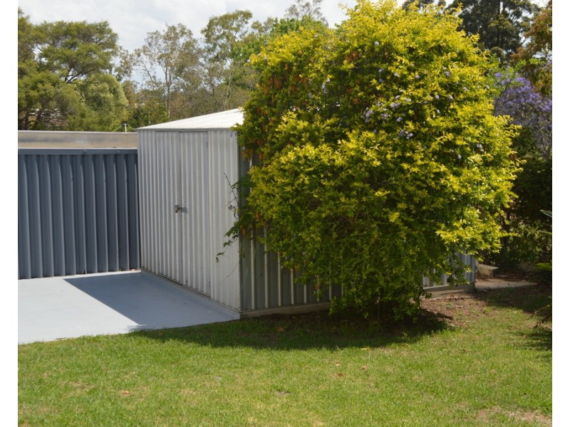 15 Lucinda Street, Rangeville QLD 4350