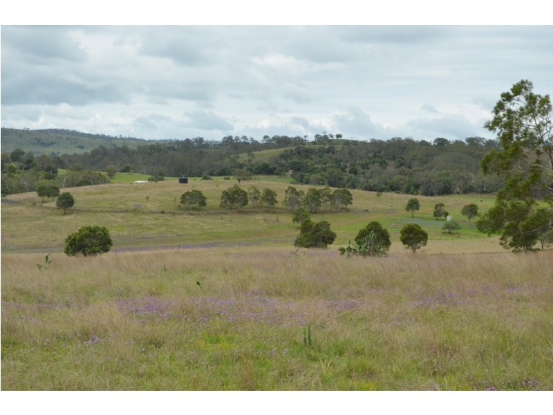 77 Hill Road, Groomsville QLD 4352