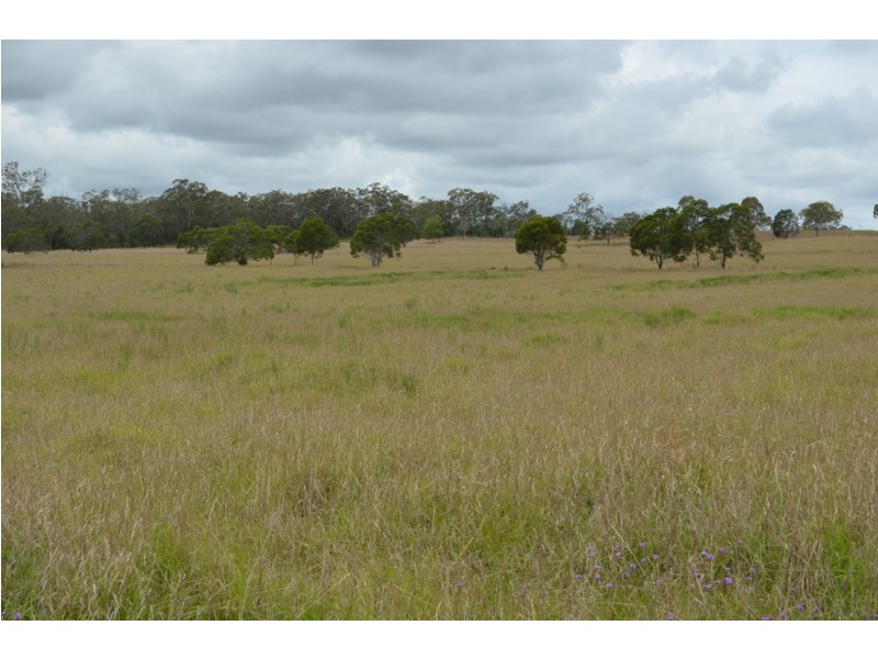 77 Hill Road, Groomsville QLD 4352