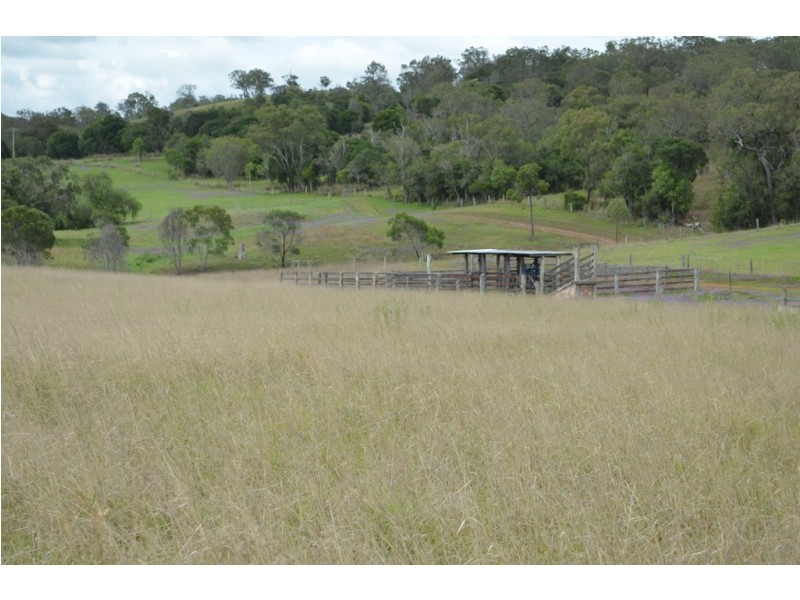 77 Hill Road, Groomsville QLD 4352