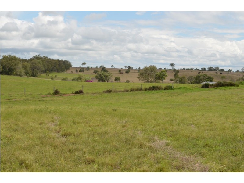 77 Hill Road, Groomsville QLD 4352