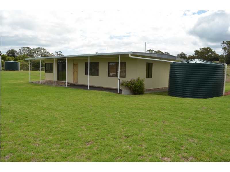 77 Hill Road, Groomsville QLD 4352