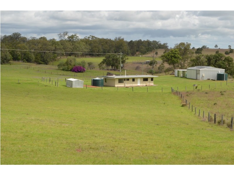 77 Hill Road, Groomsville QLD 4352