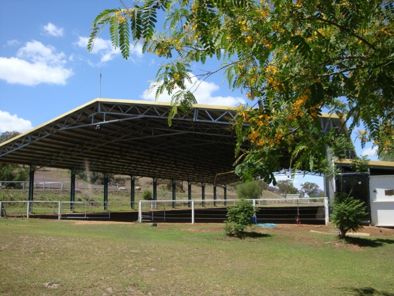 17341 New England Highway, Allora QLD 4362