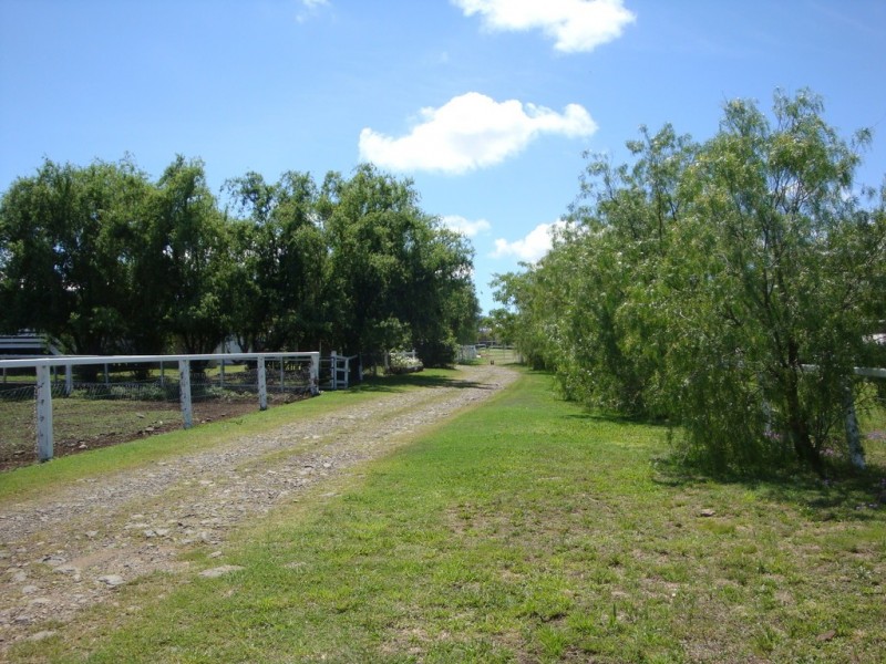17341 New England Highway, Allora QLD 4362