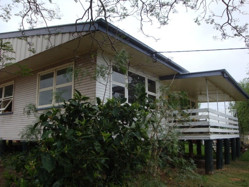 17341 New England Highway, Allora QLD 4362