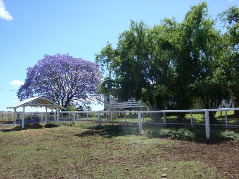 17341 New England Highway, Allora QLD 4362