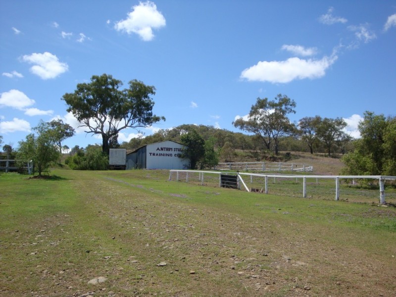 17341 New England Highway, Allora QLD 4362