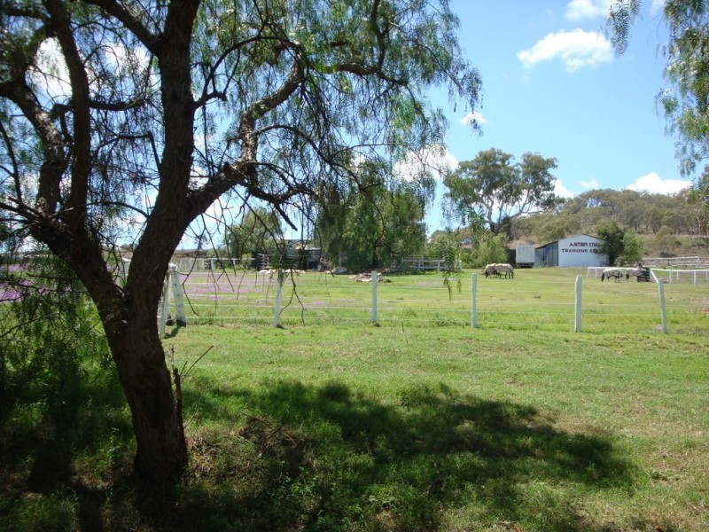 17341 New England Highway, Allora QLD 4362