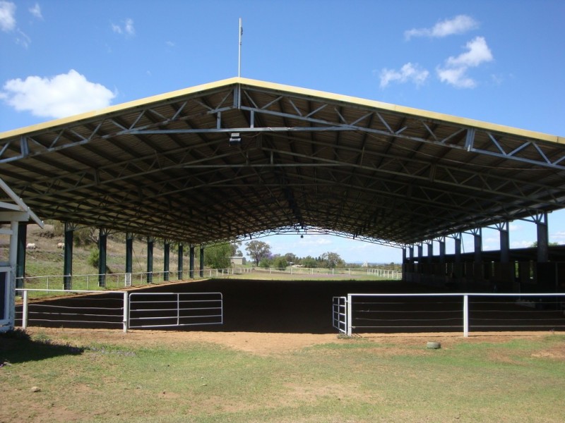 17341 New England Highway, Allora QLD 4362