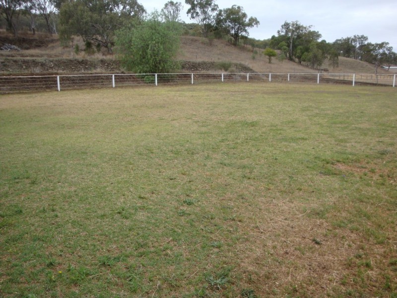 17341 New England Highway, Allora QLD 4362