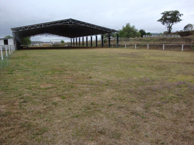 17341 New England Highway, Allora QLD 4362