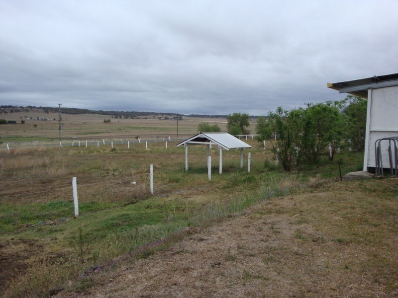 17341 New England Highway, Allora QLD 4362