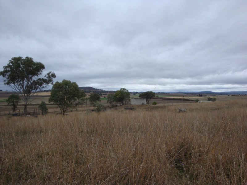 17341 New England Highway, Allora QLD 4362
