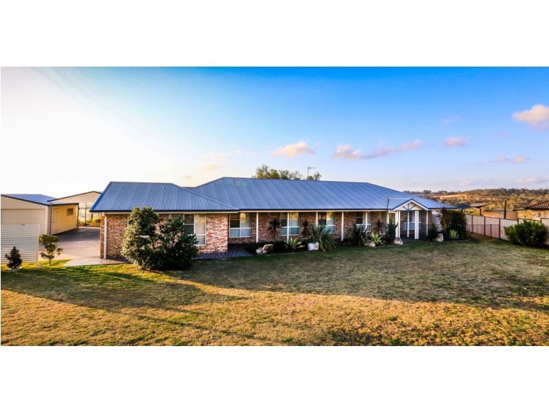 29 Strathdarr Drive, Torrington QLD 4350