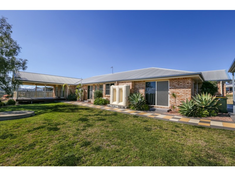 29 Strathdarr Drive, Torrington QLD 4350