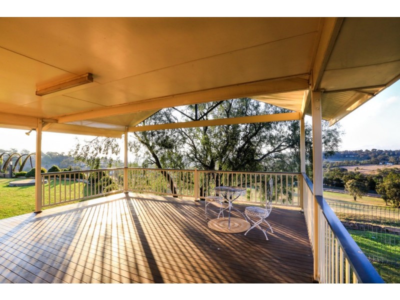 29 Strathdarr Drive, Torrington QLD 4350