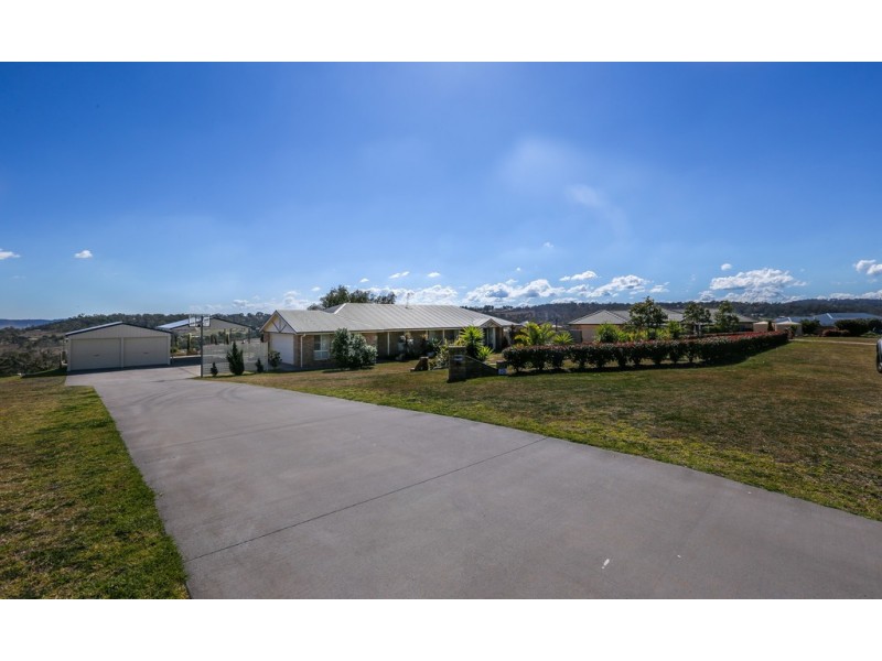 29 Strathdarr Drive, Torrington QLD 4350