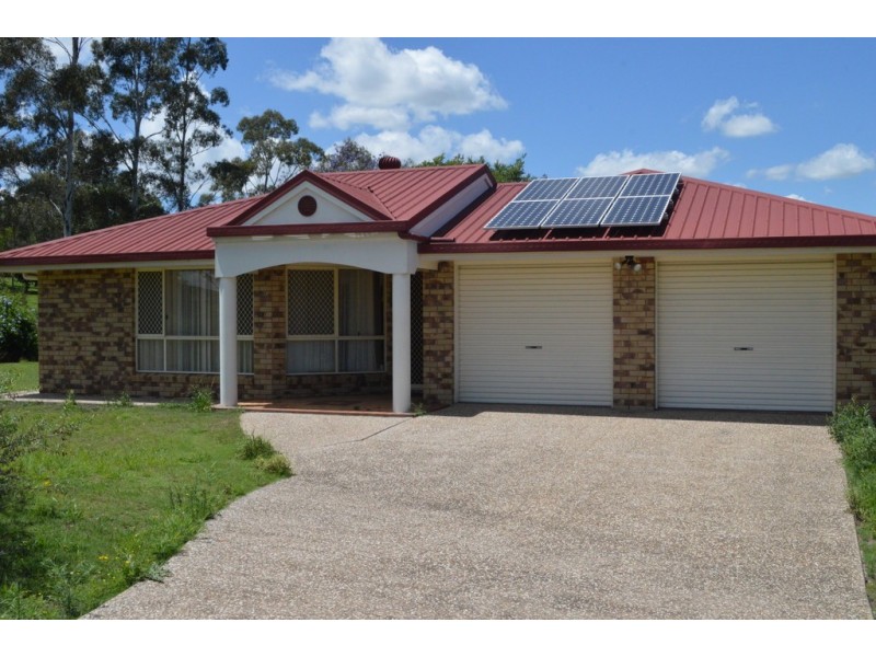 6 Jordan Court, Charlton QLD 4350