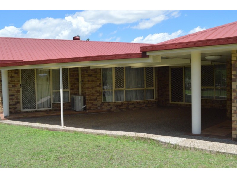 6 Jordan Court, Charlton QLD 4350