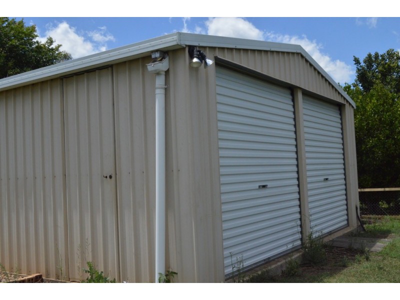 6 Jordan Court, Charlton QLD 4350