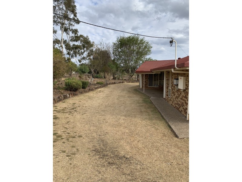 6 Jordan Court, Charlton QLD 4350