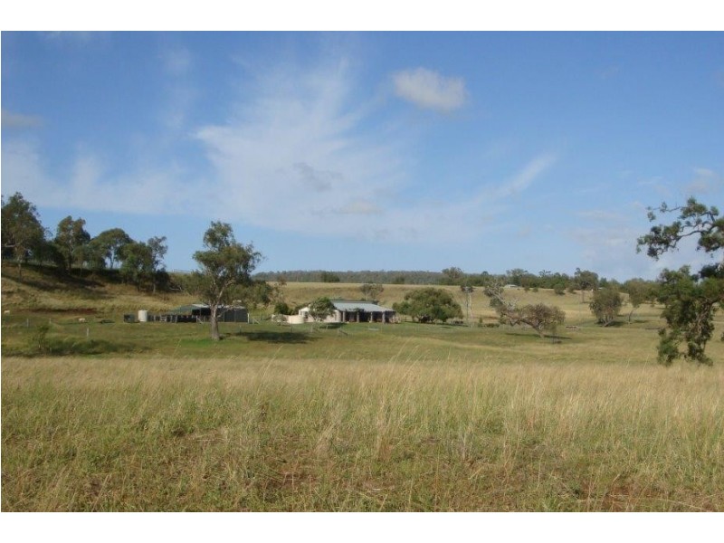 13803 New England Highway, Cambooya QLD 4358