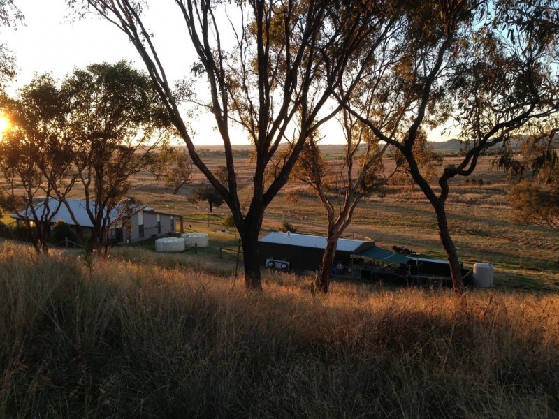 13803 New England Highway, Cambooya QLD 4358