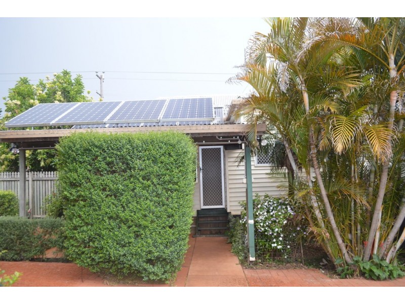 267 Alderley Street, Centenary Heights QLD 4350