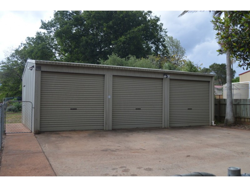 267 Alderley Street, Centenary Heights QLD 4350