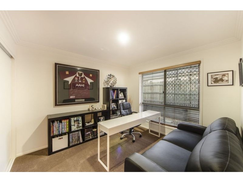 Highfields QLD 4352