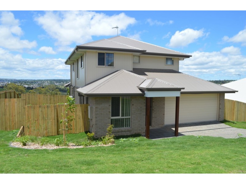 6 Westview Drive, Mount Kynoch QLD 4350