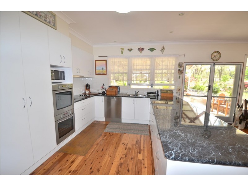 1557 Clifton Pittsworth Road, Pittsworth QLD 4356