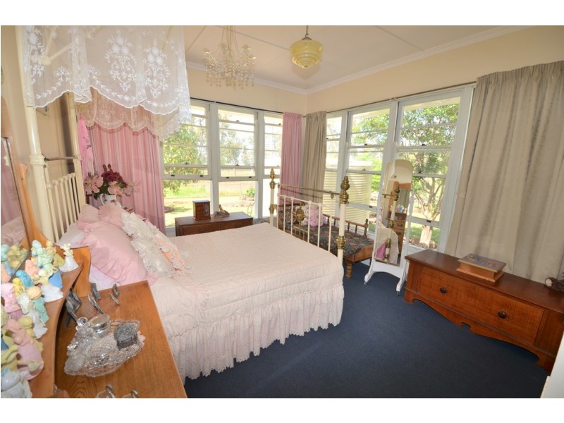 1557 Clifton Pittsworth Road, Pittsworth QLD 4356