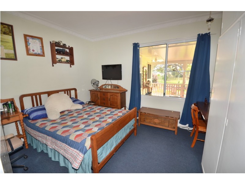 1557 Clifton Pittsworth Road, Pittsworth QLD 4356