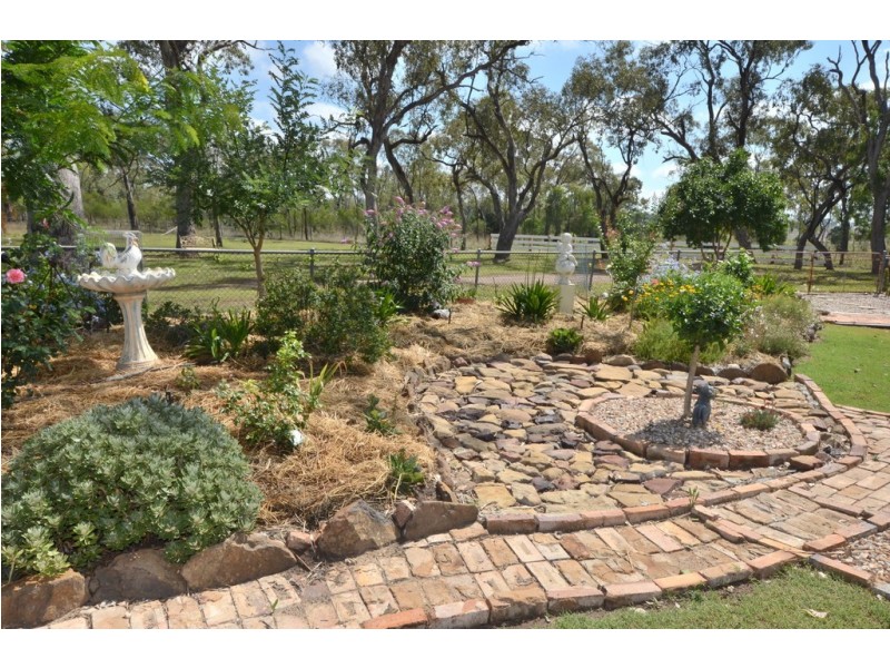 1557 Clifton Pittsworth Road, Pittsworth QLD 4356