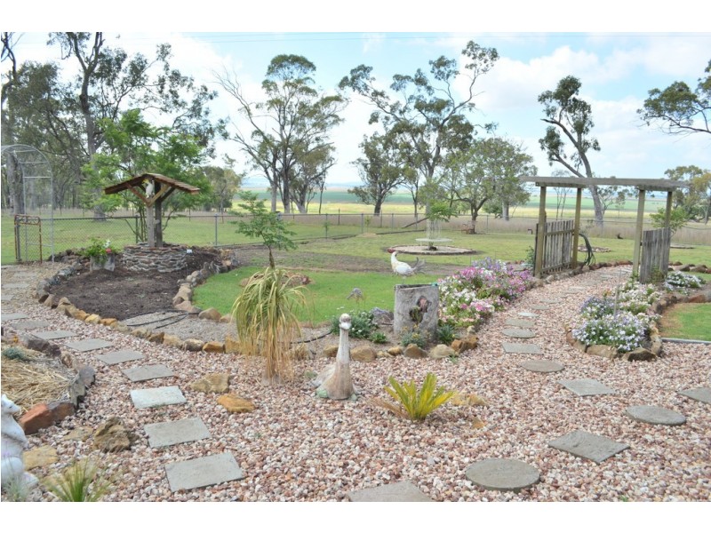 1557 Clifton Pittsworth Road, Pittsworth QLD 4356