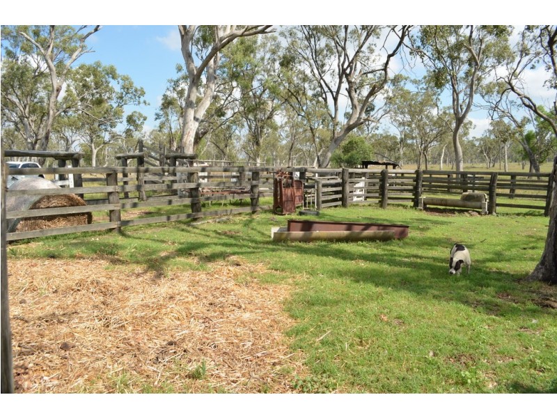 1557 Clifton Pittsworth Road, Pittsworth QLD 4356