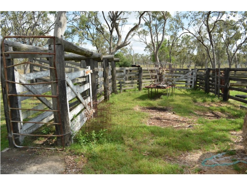 1557 Clifton Pittsworth Road, Pittsworth QLD 4356