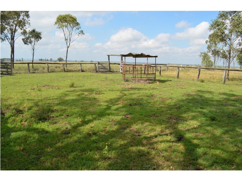 1557 Clifton Pittsworth Road, Pittsworth QLD 4356