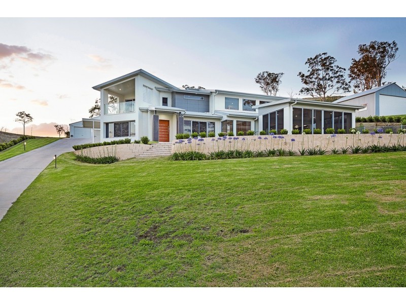 28 Manikato Drive, Hodgson Vale QLD 4352