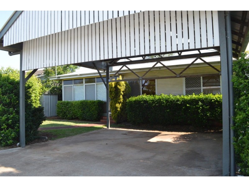 24 Fromalls Street, Harristown QLD 4350