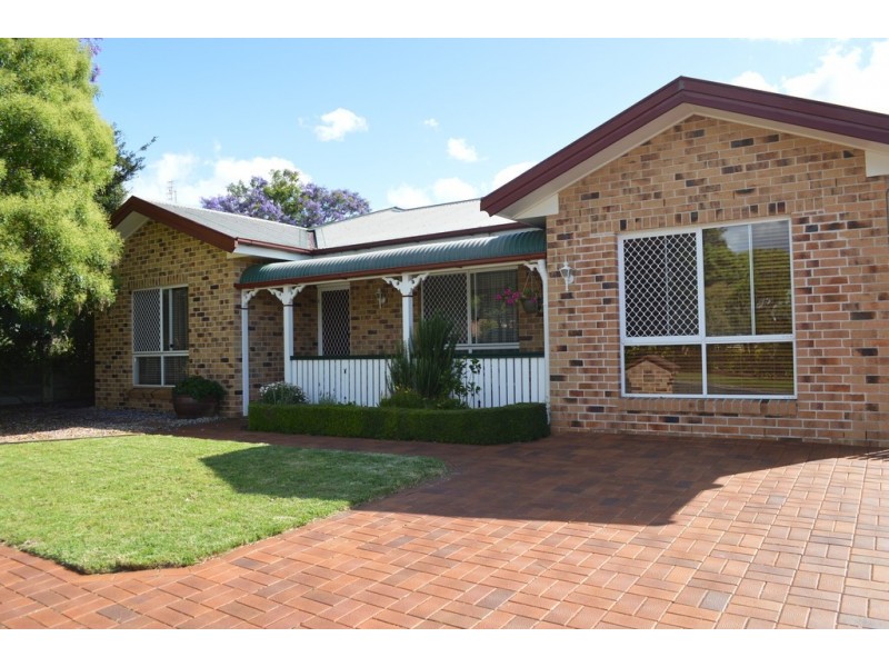 14 Krog Court, Darling Heights QLD 4350