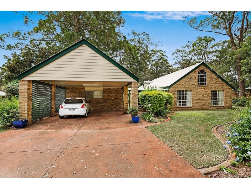 16 Merrol Street, Highfields QLD 4352