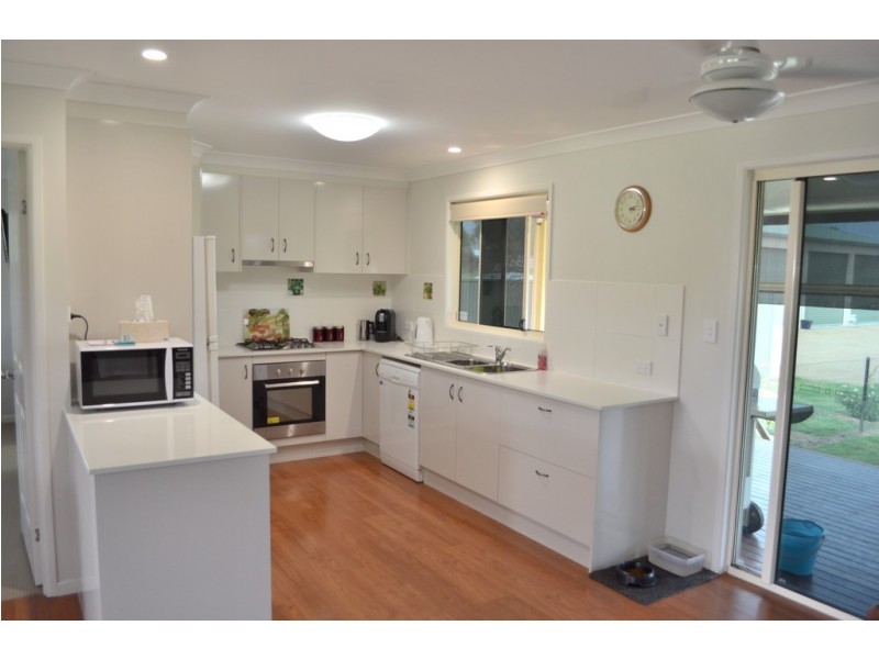 13 Tedman Road, Clifton QLD 4361