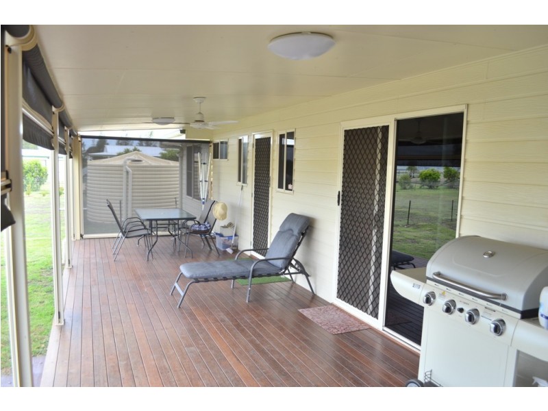 13 Tedman Road, Clifton QLD 4361