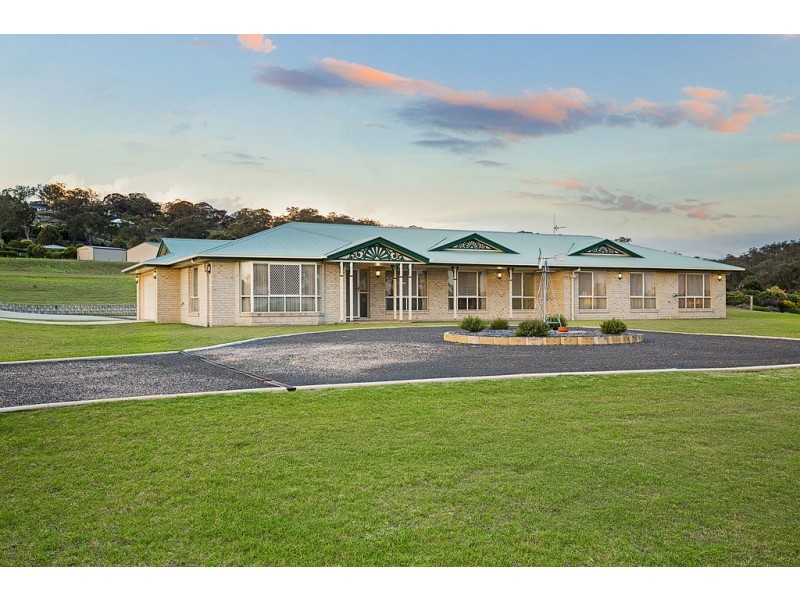 38 Stark Drive, Vale View QLD 4352